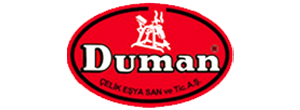 DUMAN ÇELİK